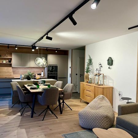 Das Genner - Boutique Appartement Tauplitz Zewnętrze zdjęcie