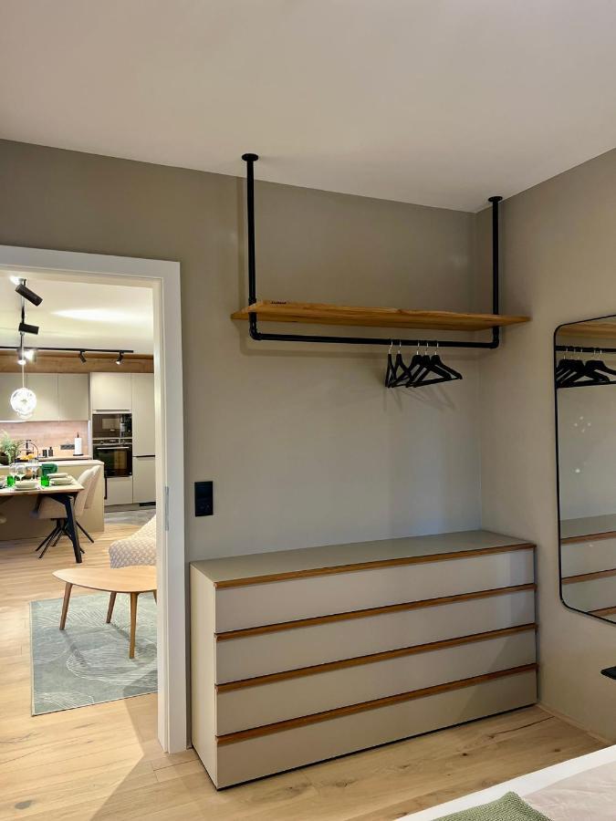 Das Genner - Boutique Appartement Tauplitz Zewnętrze zdjęcie