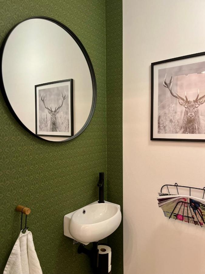 Das Genner - Boutique Appartement Tauplitz Zewnętrze zdjęcie