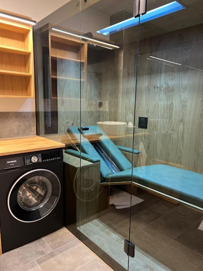 Das Genner - Boutique Appartement Tauplitz Zewnętrze zdjęcie