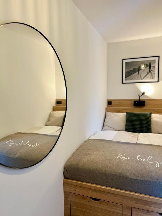 Das Genner - Boutique Appartement Tauplitz Zewnętrze zdjęcie