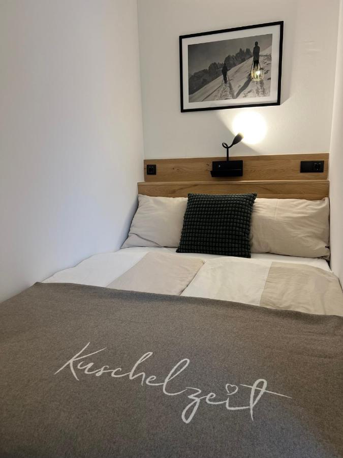 Das Genner - Boutique Appartement Tauplitz Zewnętrze zdjęcie