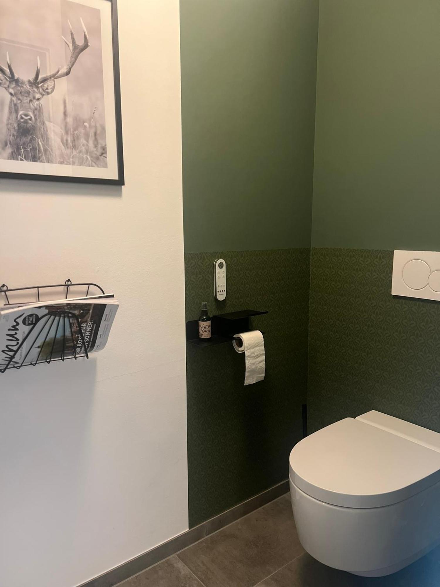 Das Genner - Boutique Appartement Tauplitz Zewnętrze zdjęcie