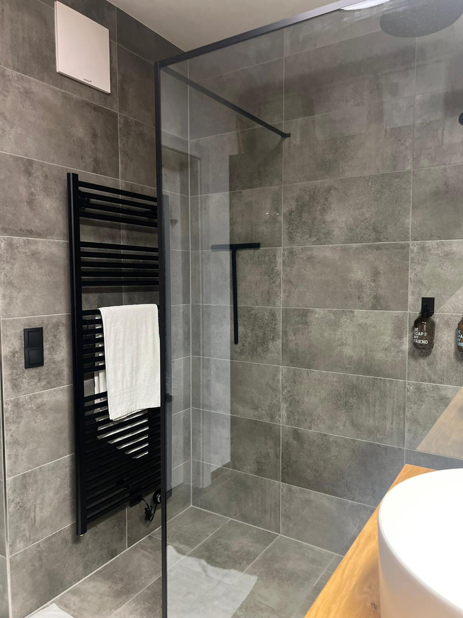 Das Genner - Boutique Appartement Tauplitz Zewnętrze zdjęcie