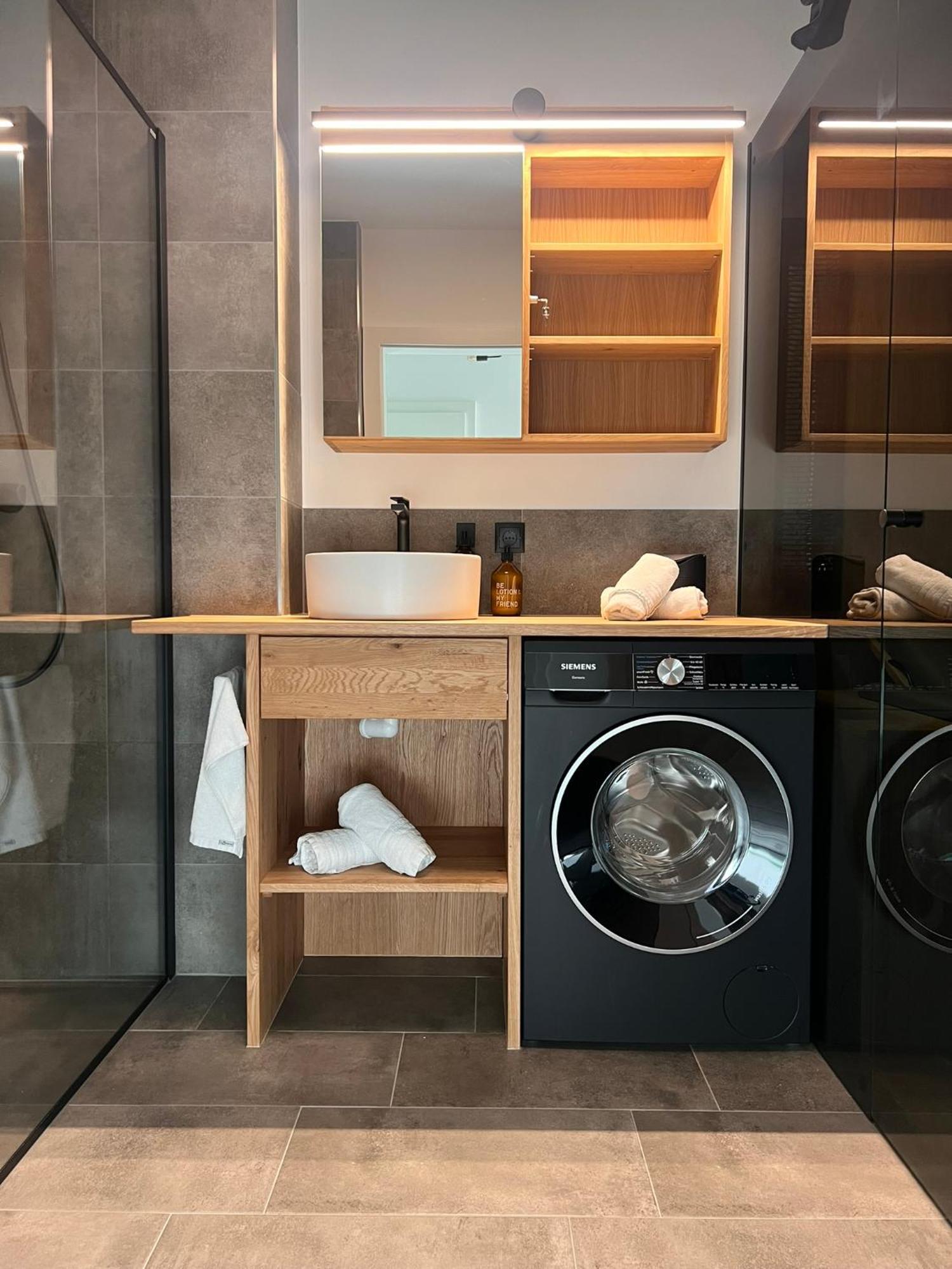 Das Genner - Boutique Appartement Tauplitz Zewnętrze zdjęcie
