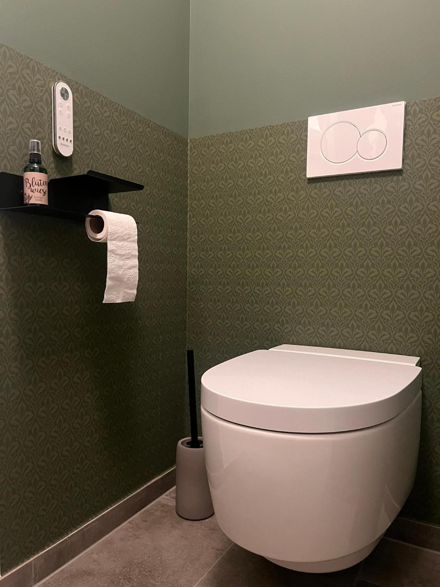 Das Genner - Boutique Appartement Tauplitz Zewnętrze zdjęcie