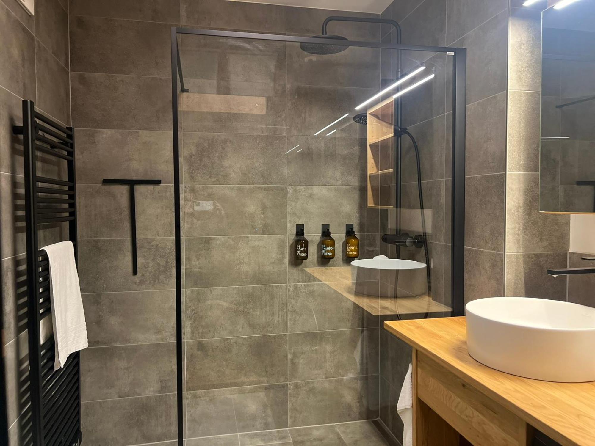 Das Genner - Boutique Appartement Tauplitz Zewnętrze zdjęcie