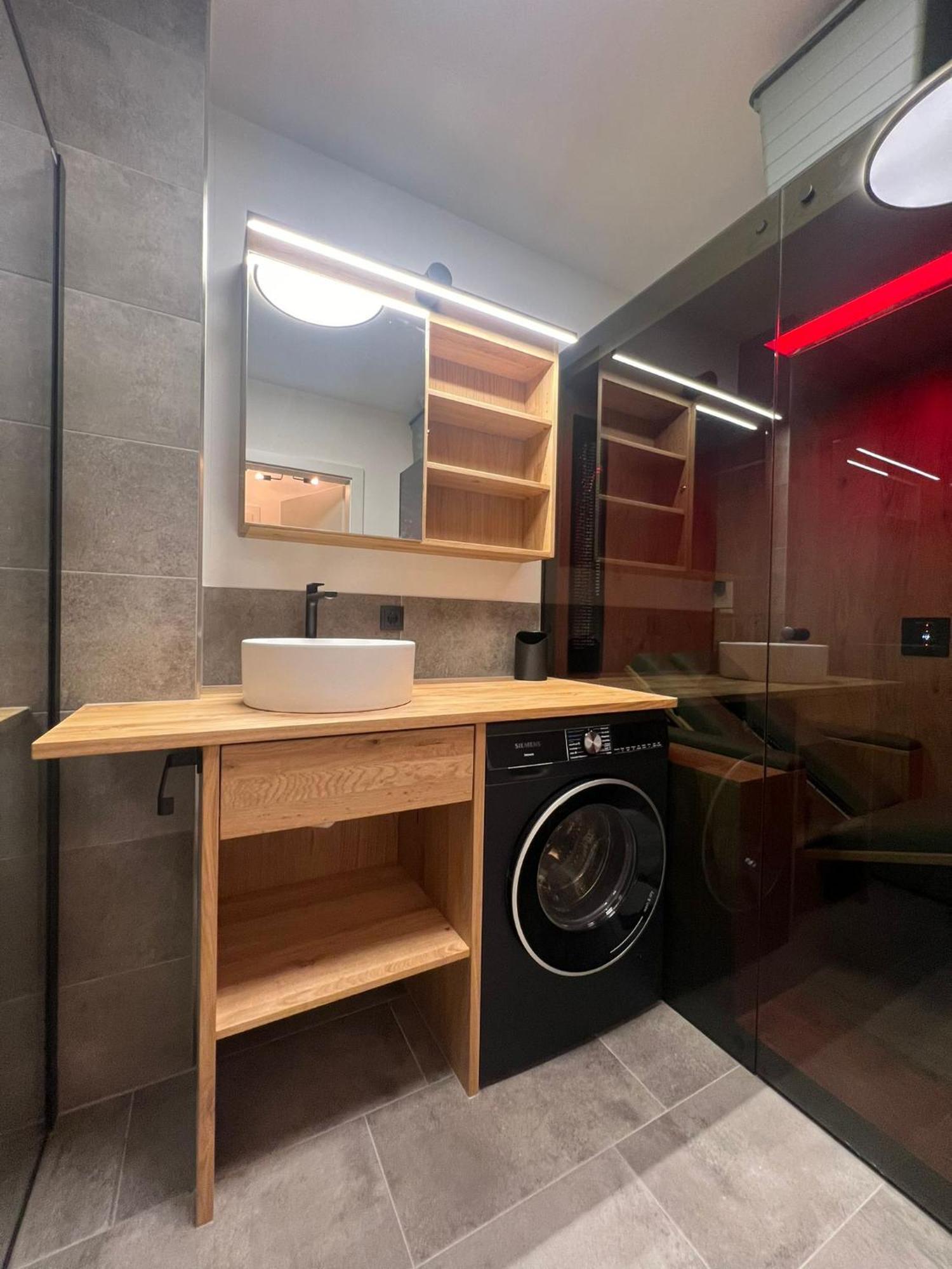 Das Genner - Boutique Appartement Tauplitz Zewnętrze zdjęcie
